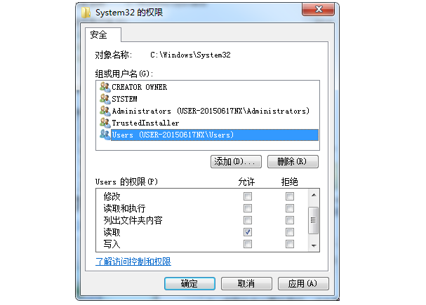 cPusers(qun)